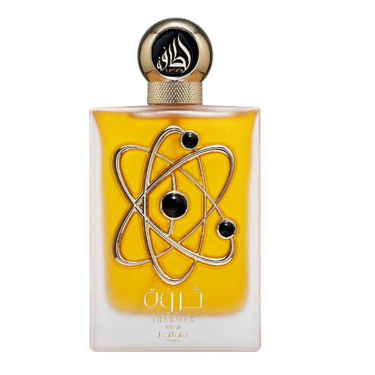 Lattafa Tharwah Gold- 100ml