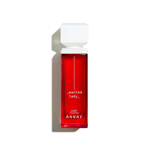 Assaf Wanted lady 100ml