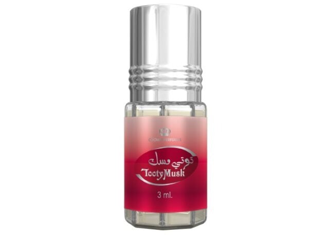 Al rehab Tooty musk