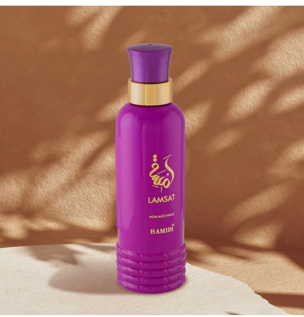 Hamidi Lamsat 100ml