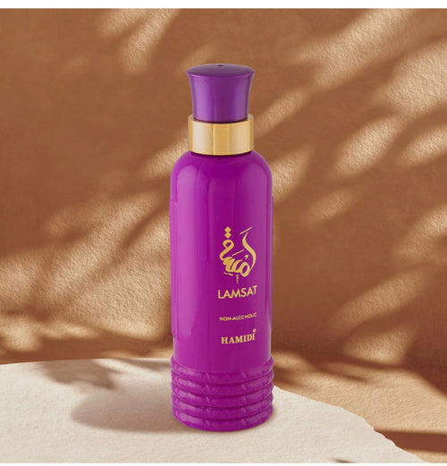 Hamidi Lamsat 100ml