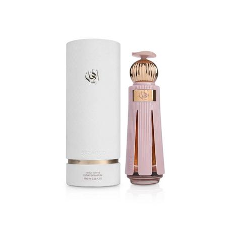 Ahmed Al Maghribi Ahl 60ml