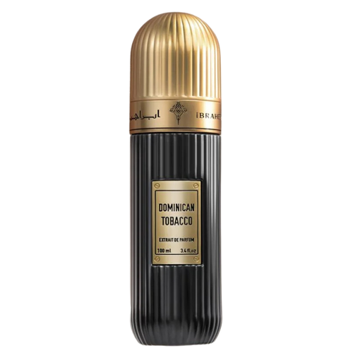 Ibrahim Al Qurashi Dominican Tobacco