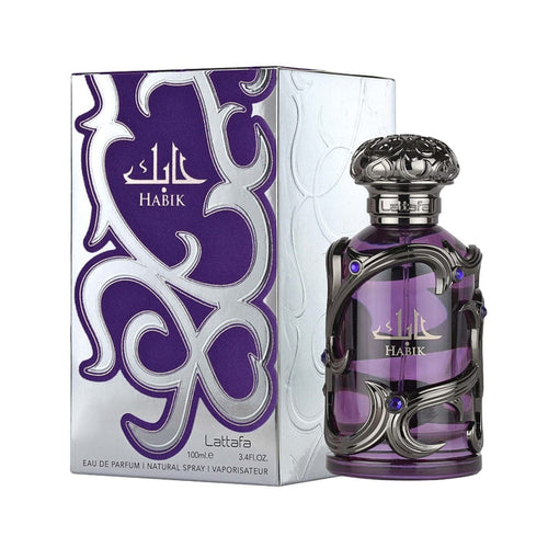 Lattafa Habik for men