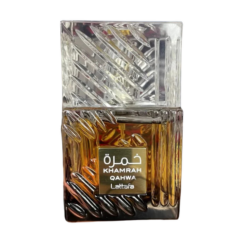 Lattafa Khamrah Qahwa - 100ml