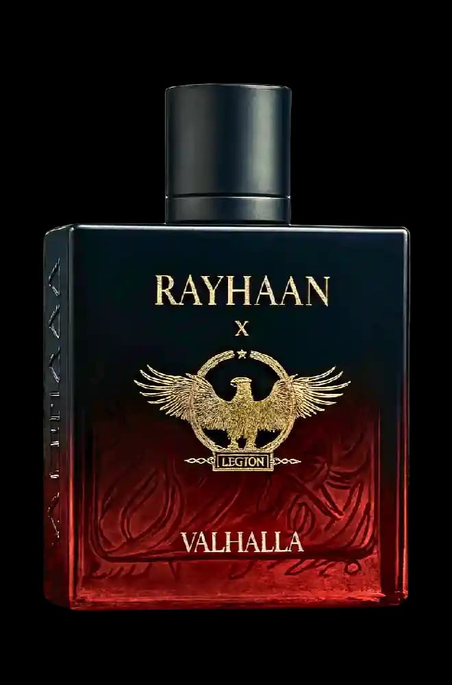Rayhaan Valhalla 100ml