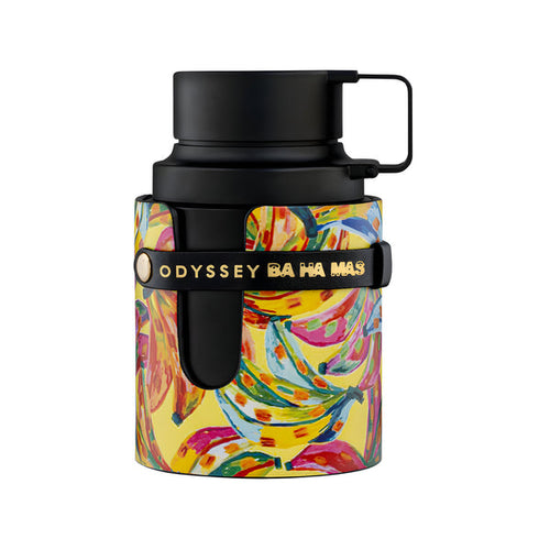 Armaf odyssey Ba ha mas tropical