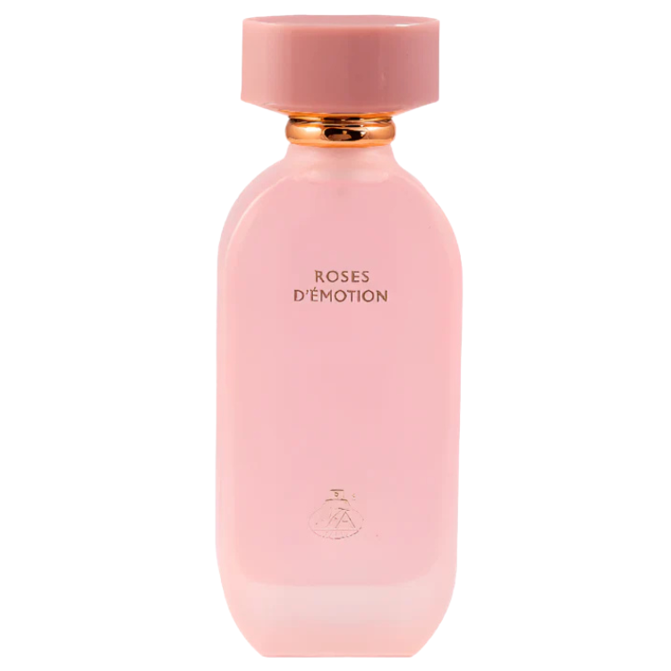 Fragrance World Roses D'Emotion