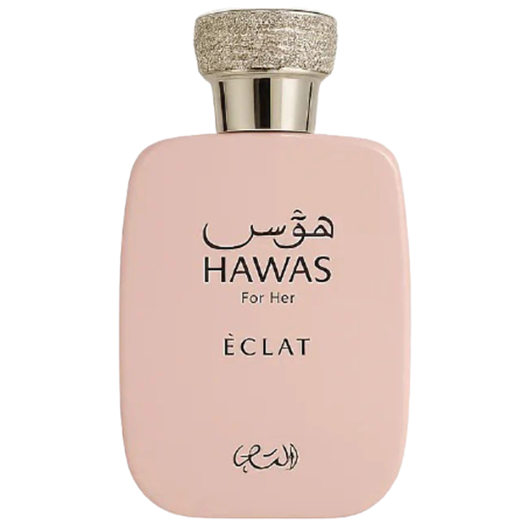 Rasasi Hawas Eclat