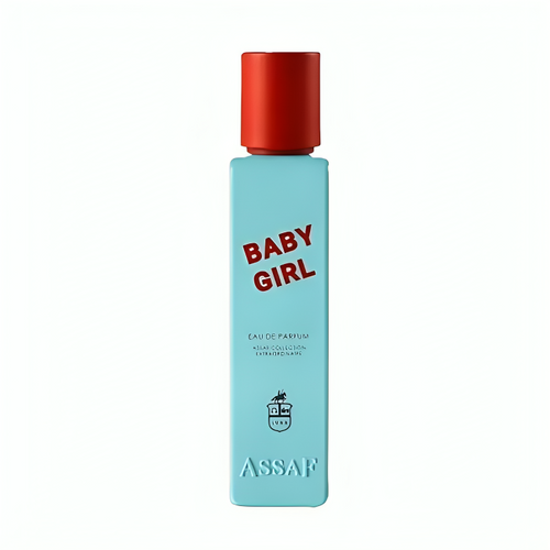 Assaf baby girl- 200ml