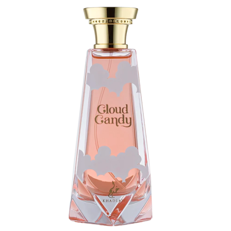 Khadlaj Cloud Candy
