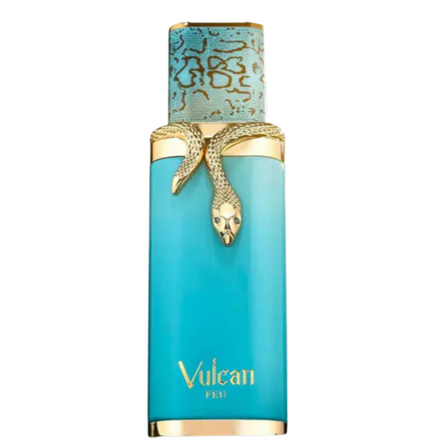 French Avenue Vulcan Feu