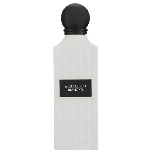 Ibrahim Al Qurashi White regent diamond 150ml