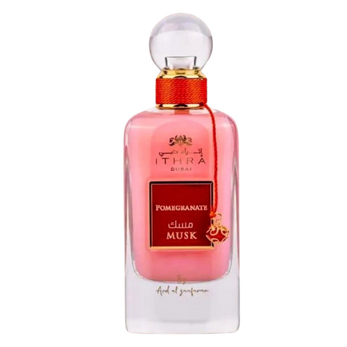 Ard Al Zaafaran Ithra Dubai Pomegranate Musk- 100ml