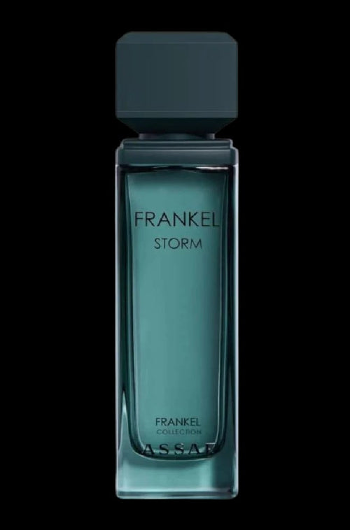 Frankel storm 100ml