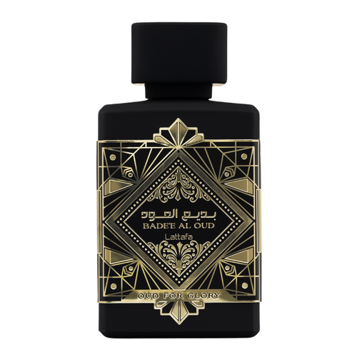 Lattafa Badee aloud Oud for Glory- 100ml