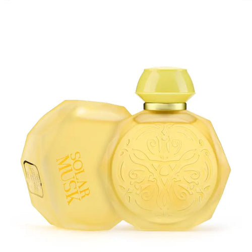 Gissah Solar Musk set