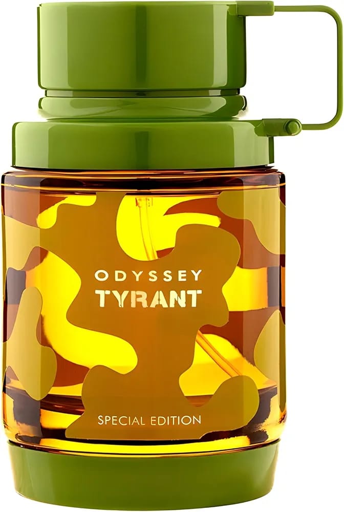 Odyssey Tyrant