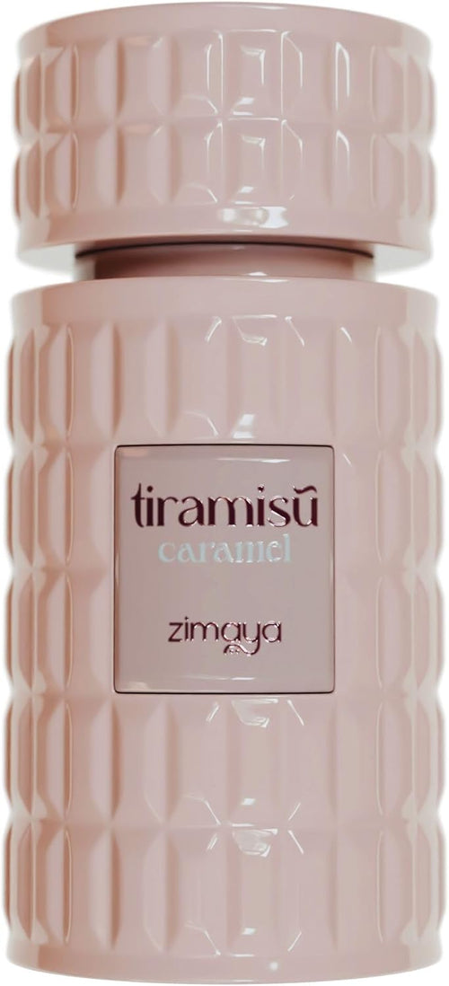 Zimaya Tiramisu Caramel