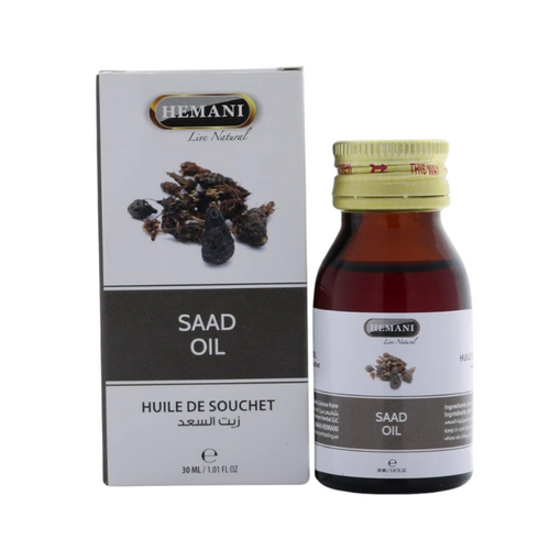 HEMANI Saad Essential Oil - 30ml
