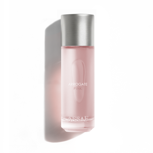 Assaf Arrogate pink