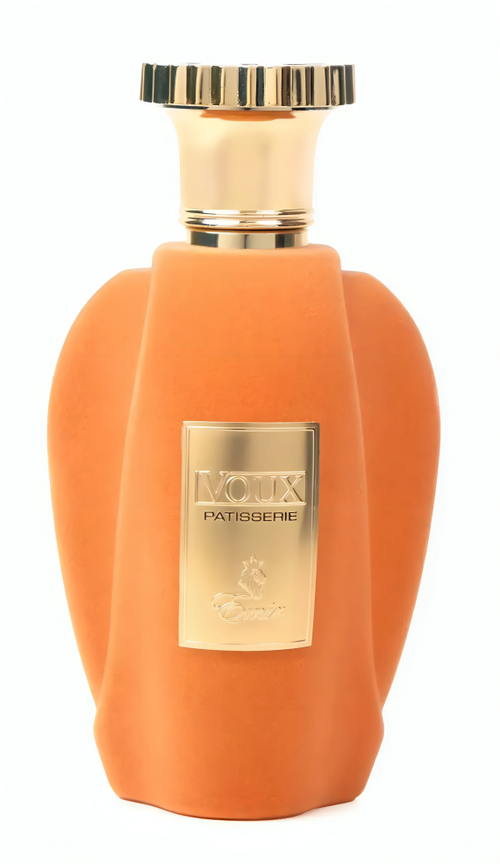 Paris Corner VOUX PATISSERIE 100ML