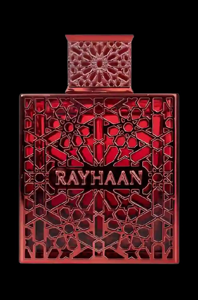 Rayhaan Crimson 100ml