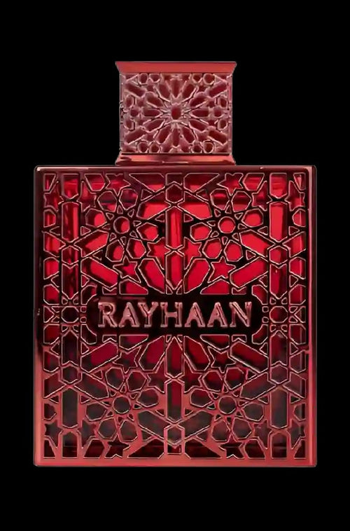 Rayhaan Crimson 100ml