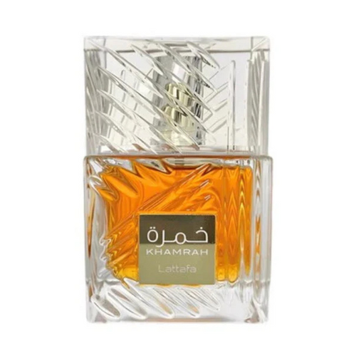 Lattafa Khamrah- 100ml