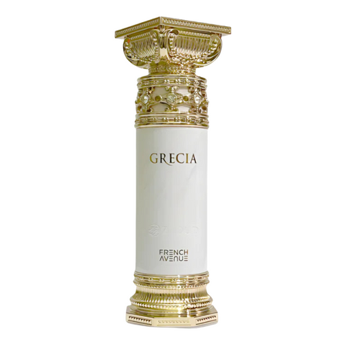 French Avenue Grecia