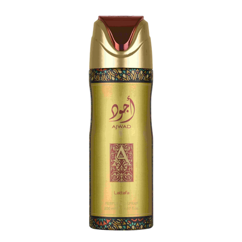 Lattafa Ajwad Body Spray 150ml