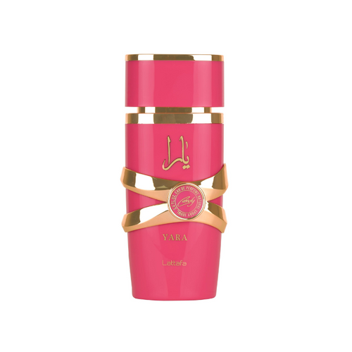 Lattafa Yara Candy 100ml