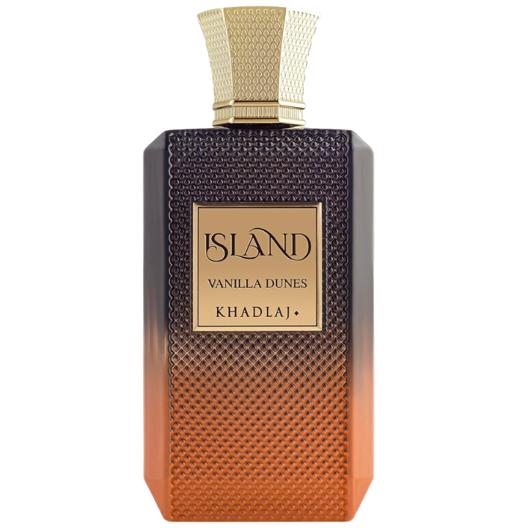 KHADLAJ Island Vanilla Dunes
