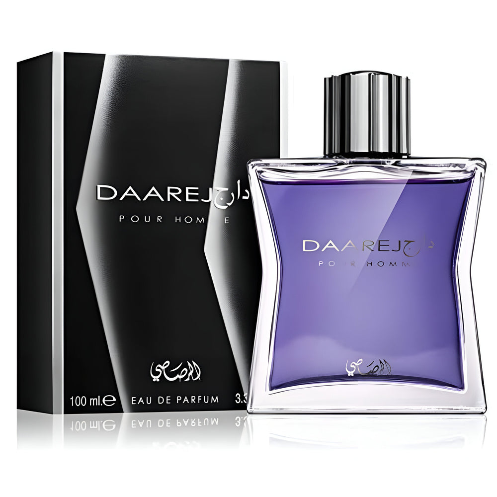 Rasasi Daarej – Eau de Parfum (100ml)
