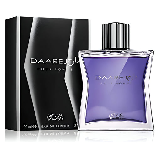 Rasasi Daarej – Eau de Parfum (100ml)