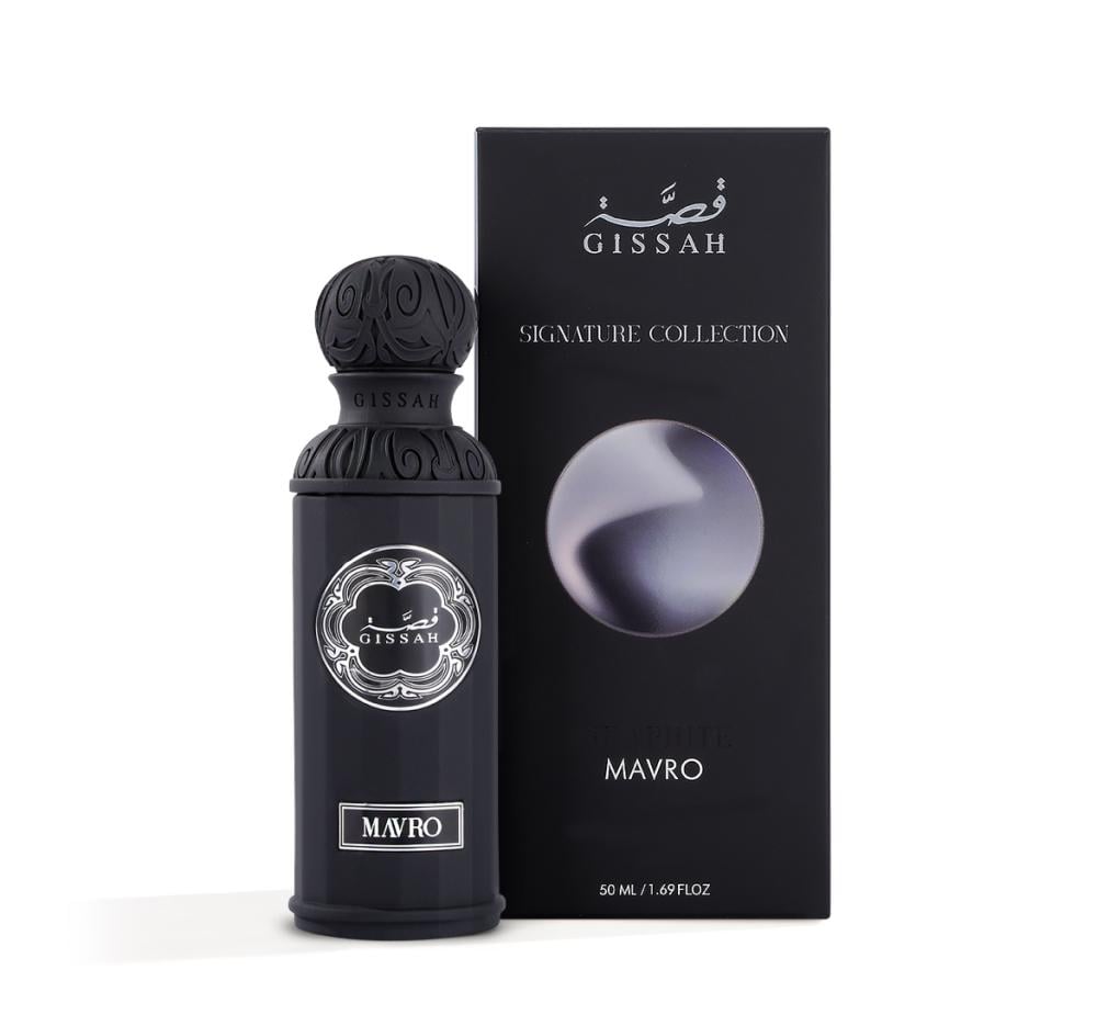 Gissah Mavro 50 ml