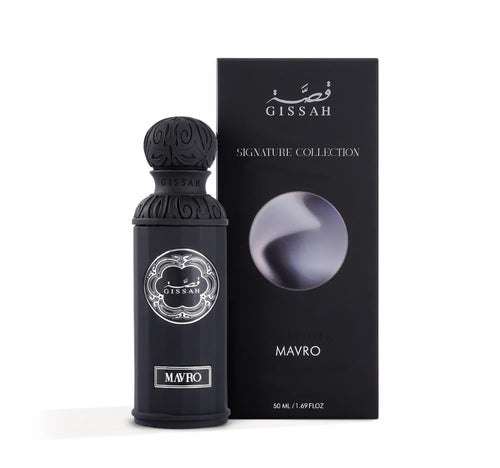 Gissah Mavro 50 ml