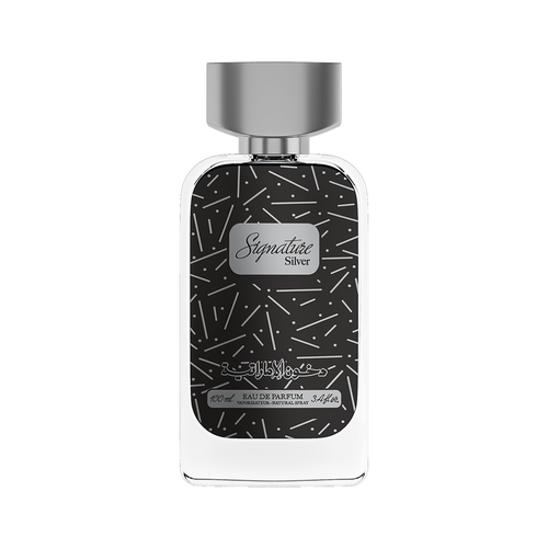 Dkhoon Emirates Signature Silver 100ml