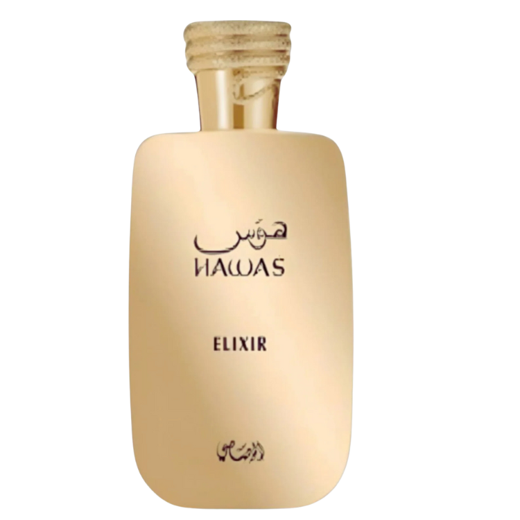 Rasasi Hawas Elixir