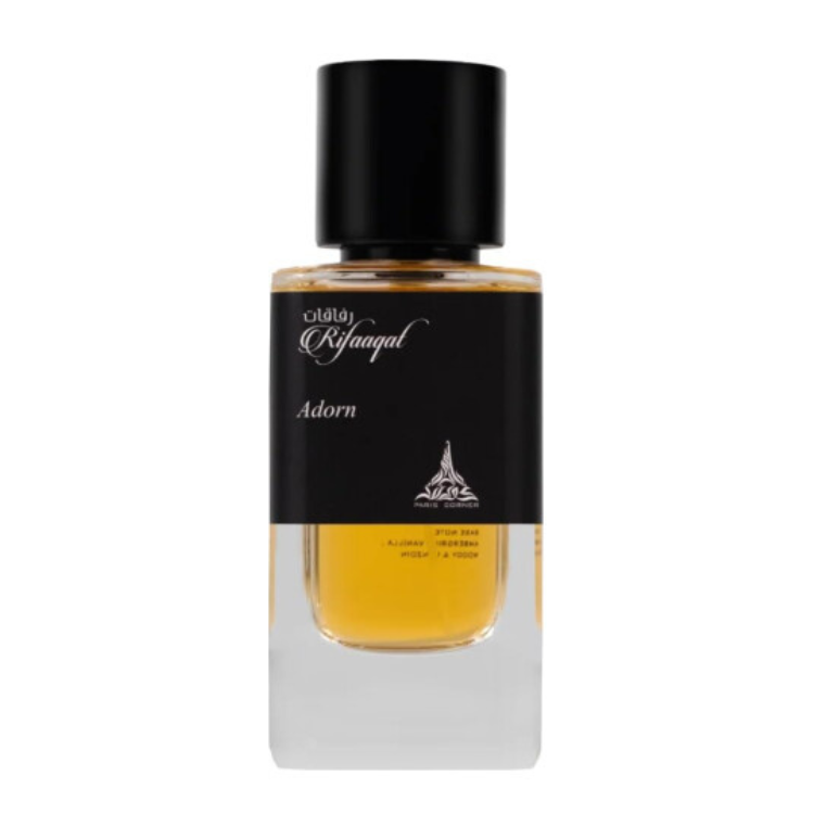 Paris Corner RIFAAQAT ADORN - 85ml