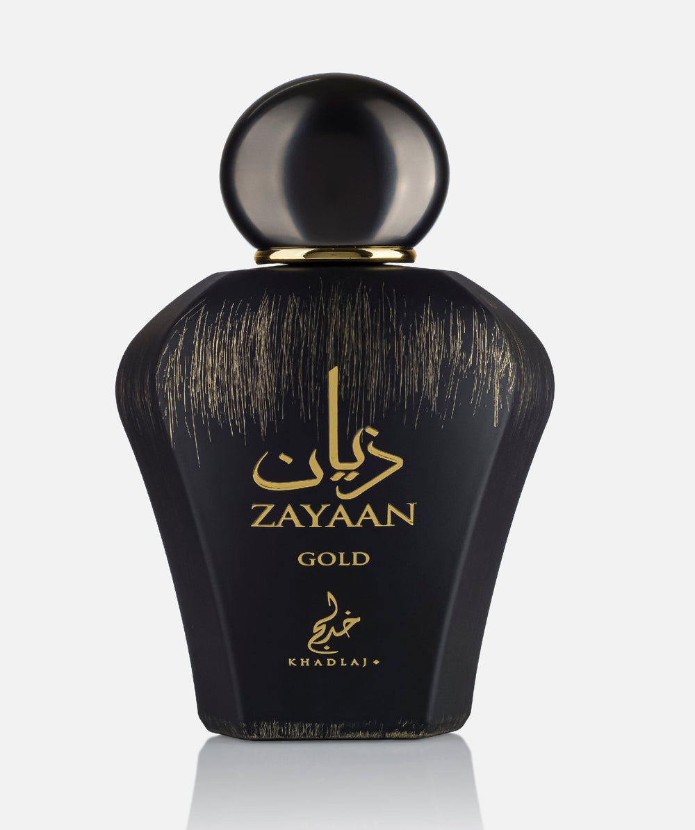 Khadlaj Zayaan gold