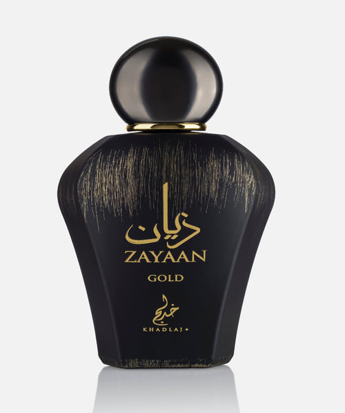 Khadlaj Zayaan gold