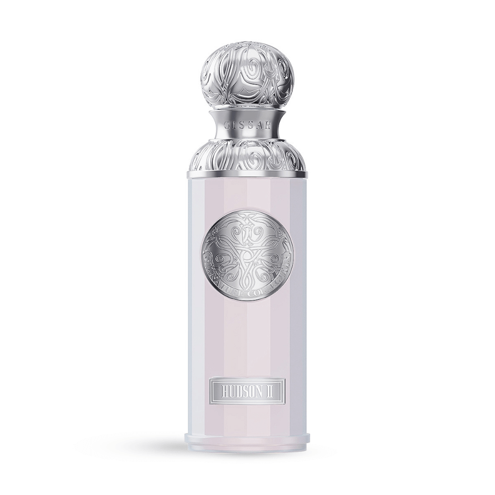 Gissah Hudson || 90ml