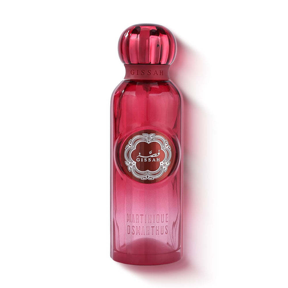 Gissah Martinique Osmanthus 200ml