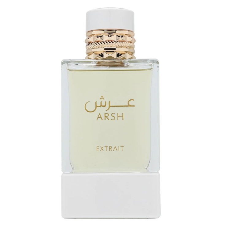French Avenue Arsh