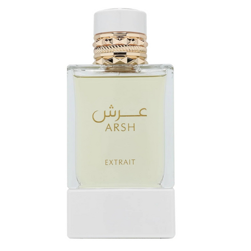 French Avenue Arsh