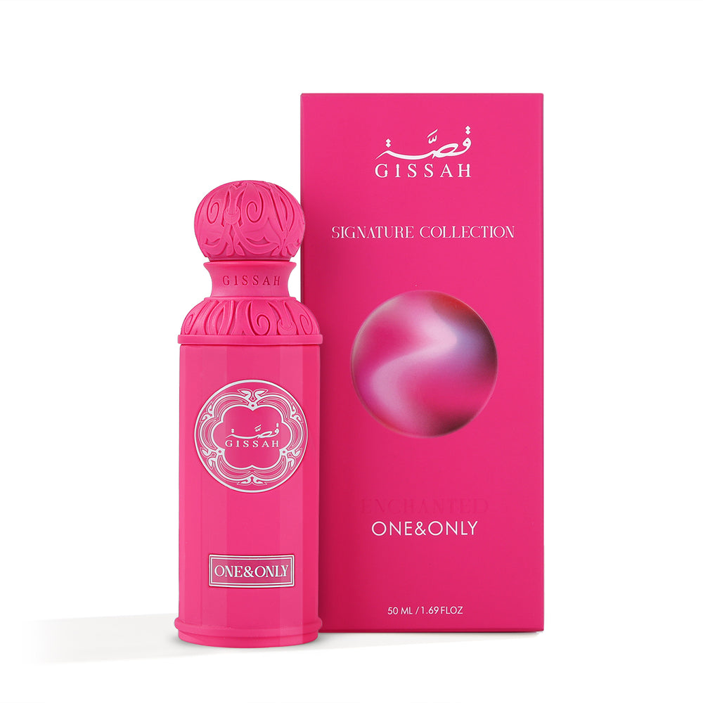 Gissah One & only 50 ml