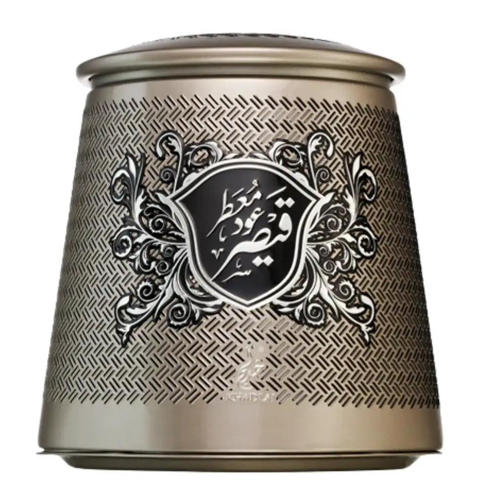 Khadlaj Oud Muattar Qaiser 100g