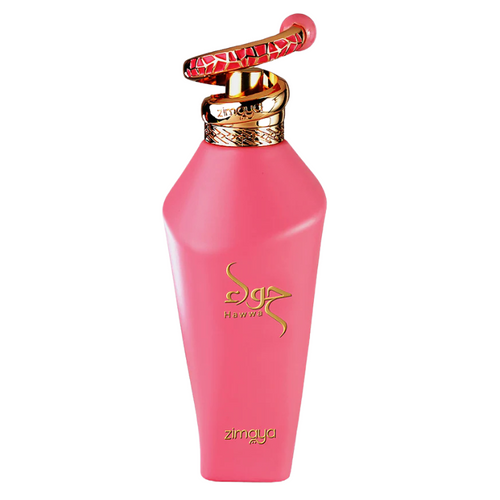 Zimaya Hawwa Pink – Eau de Parfum (100ml)
