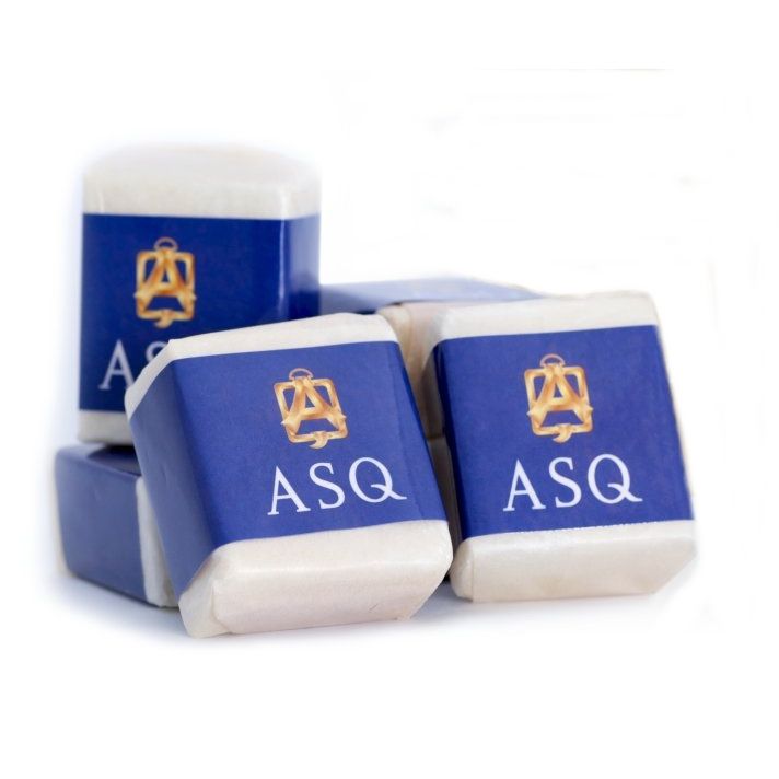 Abdul Samad Al Qurashi Solid Musk Cubes 30gm